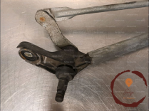 Moteur essuie-glace AV - MERCEDES