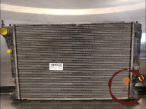Radiateur - TOYOTA - 192105030255