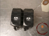 Commande leve-glace porte AVG - RENAULT - 8200214939