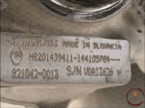 Turbo - DACIA - 144105784R