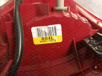 Feu ARG - HYUNDAI - 9240117610