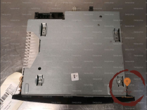 Autoradio - RENAULT - 281152503R