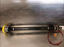 Transmission AVD - VOLKSWAGEN - 6R0407762A