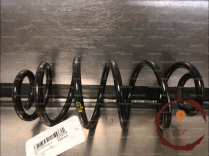 Ressort amortisseur ARG - OPEL - 95511840