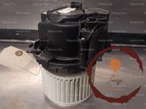 Moteur ventilateur chauffage - RENAULT
