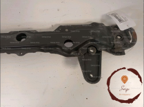 Traverse inf armature AV - SUZUKI - 7110061M00000