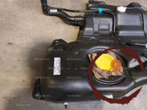 Reservoir carburant - RENAULT