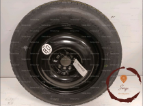 Roue secours - NISSAN