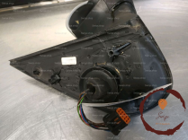 Retroviseur ext electrique d - PEUGEOT - 8154JF