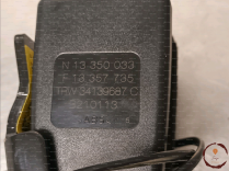 Ancrage ceinture ARG - OPEL - 13357735