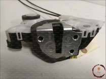 Serrure porte AVG - TOYOTA - 690400D140