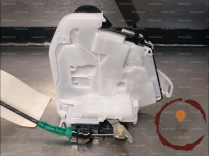 Serrure porte ARD - NISSAN