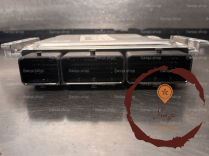 Calculateur moteur - NISSAN
