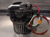 Moteur ventilateur chauffage - RENAULT
