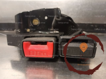 Ancrage ceinture ARG - RENAULT - 8200684024