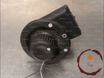 Commande retrovisseur ext electrique - MERCEDES