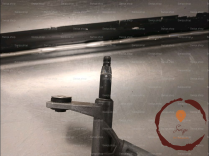 Mecanisme essuie-glace AV - RENAULT