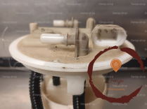Jauge a carburant - RENAULT - 8200009645