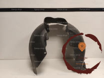 Pare-boue AVG - FORD - 1359240