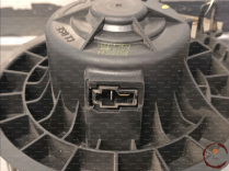 Moteur ventilateur chauffage - HYUNDAI - 194103092330