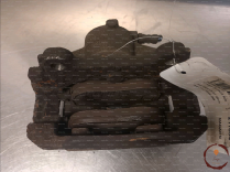 Etrier de frein AVD - FIAT - 77362748
