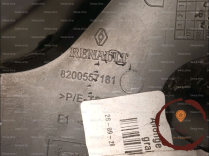 Protection aile ARG - RENAULT