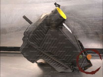Boitier filtre a air - RENAULT