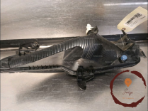 Clignotant g - RENAULT - 261354958R