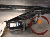 Moteur essuie-glace AV - MG