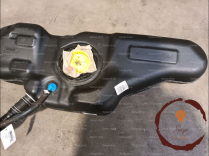 Reservoir carburant - NISSAN