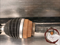 Transmission AVG - RENAULT