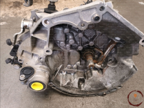Boite a vitesse mecanique - PEUGEOT - 2231X6