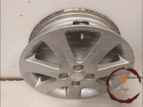 Jante aluminium 1 - PEUGEOT - 1613230680