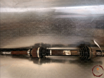 Transmission AVD - PEUGEOT - 3273KR