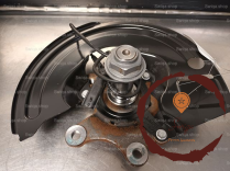 Fusee ARD - RENAULT