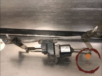 Moteur essuie-glace AV - FIAT - 77364424