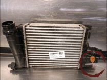 Echangeur air - DACIA - 144967634R
