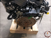 Moteur essence - PEUGEOT - 101001339636