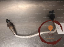 Sonde lambda - TOYOTA - 894650H030