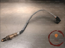 Sonde lambda - NISSAN