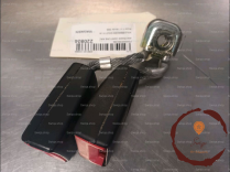 Ancrage ceinture arc - VOLKSWAGEN - 1K0857739NQVZ