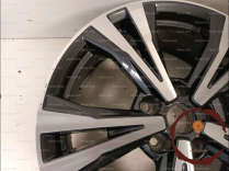 Jante aluminium 2 - NISSAN