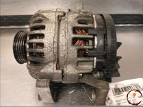 Alternateur - RENAULT - 8200660037