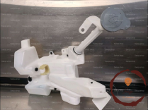 Reservoir lave-glace AV - NISSAN