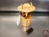 Pompe carburant immergee - PEUGEOT - 9800206080