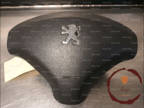 Airbag volant - PEUGEOT - 4112PF