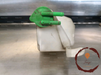 Vase expansion - SUZUKI - 1793186G00000