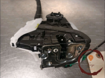 Serrure porte ARD - NISSAN