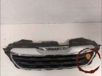 Grille calandre - PEUGEOT - 1612201680