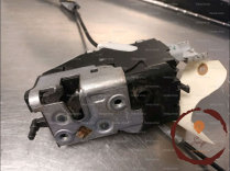 Serrure porte ARG - CITROEN - 9137Q3